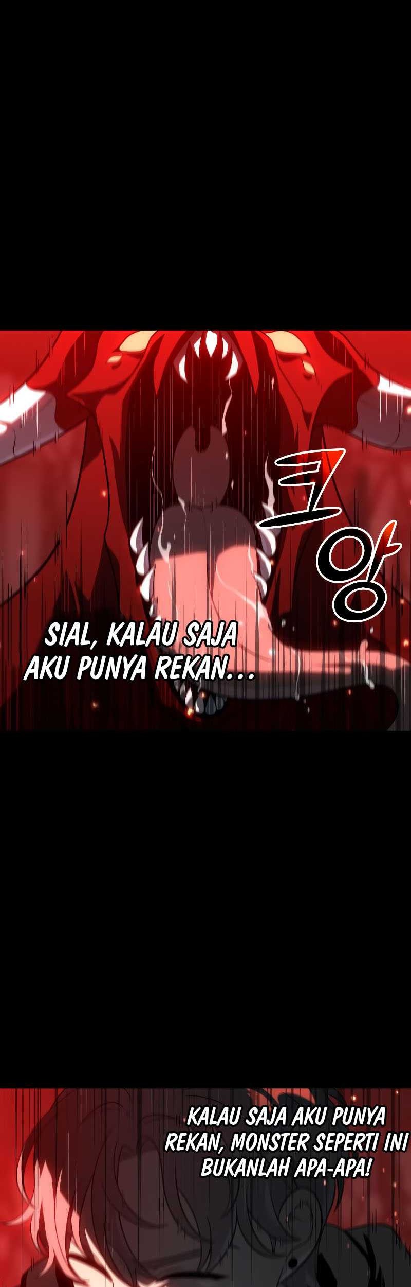I Used To Be The Boss Chapter 22 - halaman 34