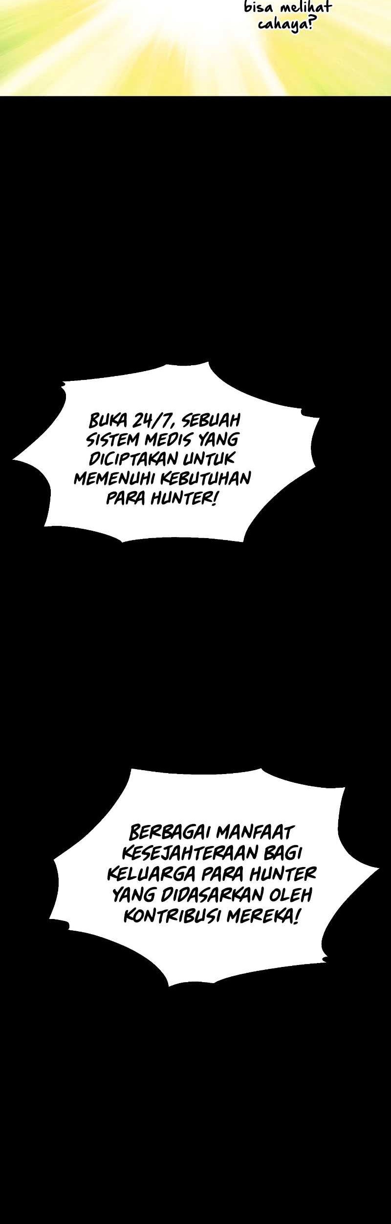 I Used To Be The Boss Chapter 22 - halaman 38