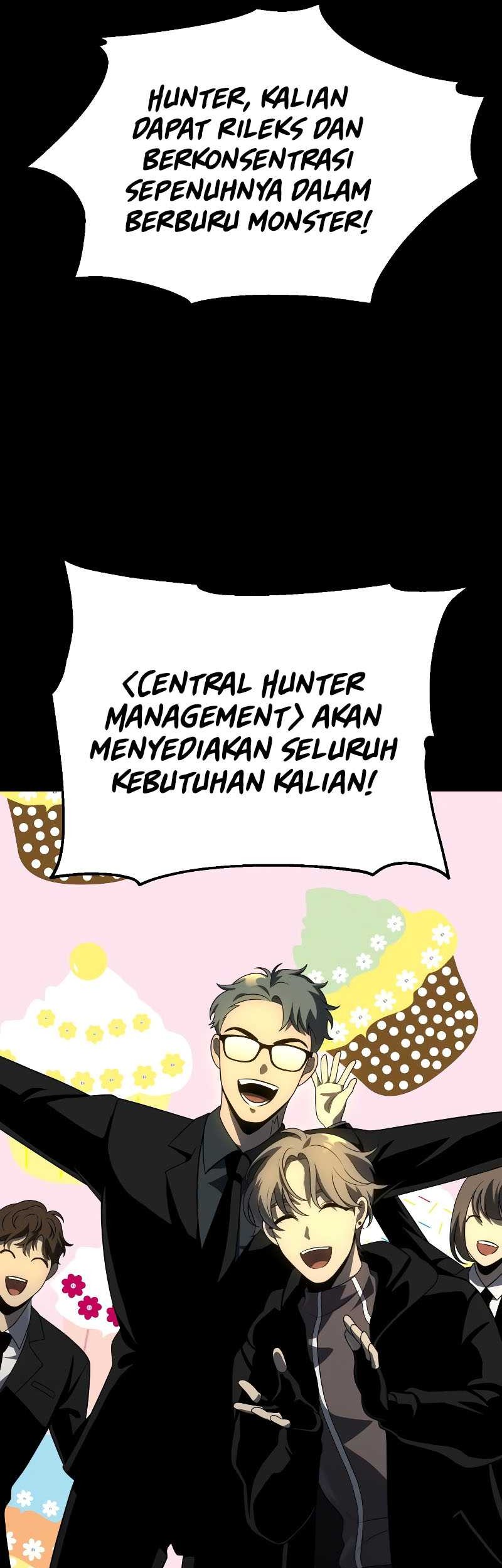 I Used To Be The Boss Chapter 22 - halaman 39