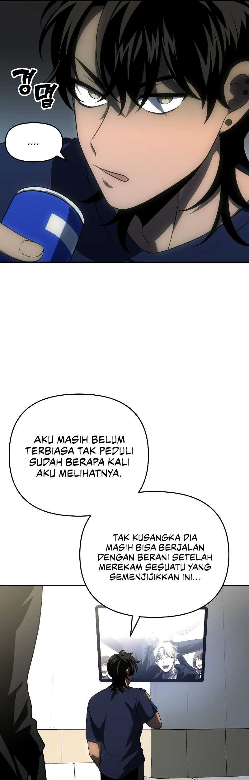 I Used To Be The Boss Chapter 22 - halaman 42