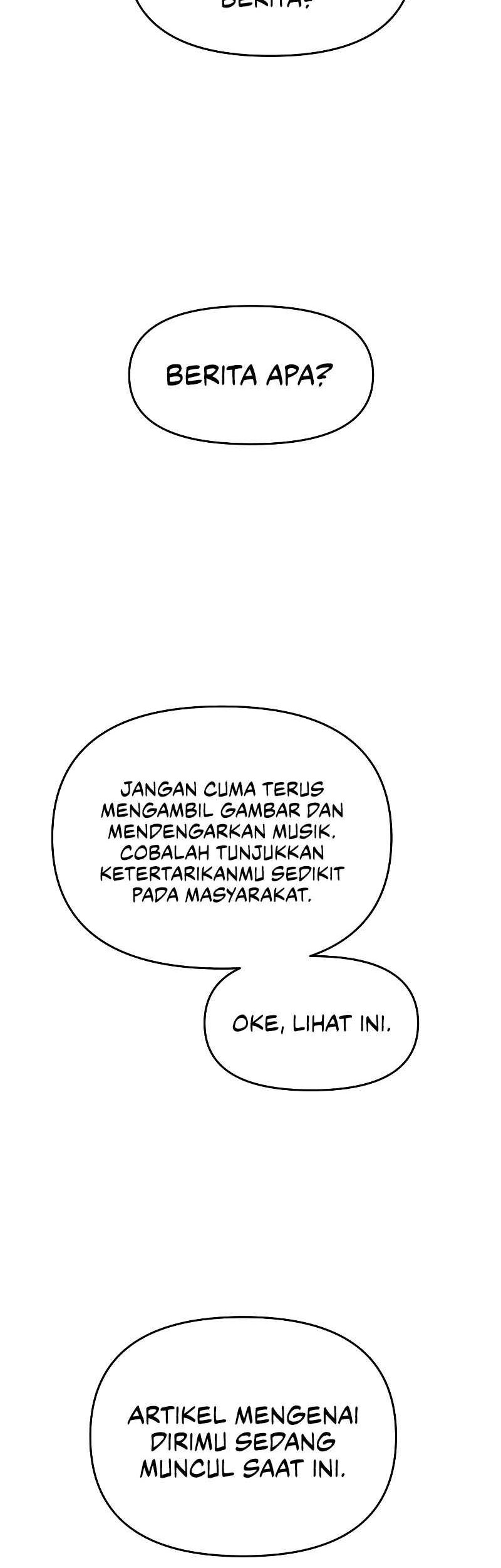 I Used To Be The Boss Chapter 22 - halaman 48
