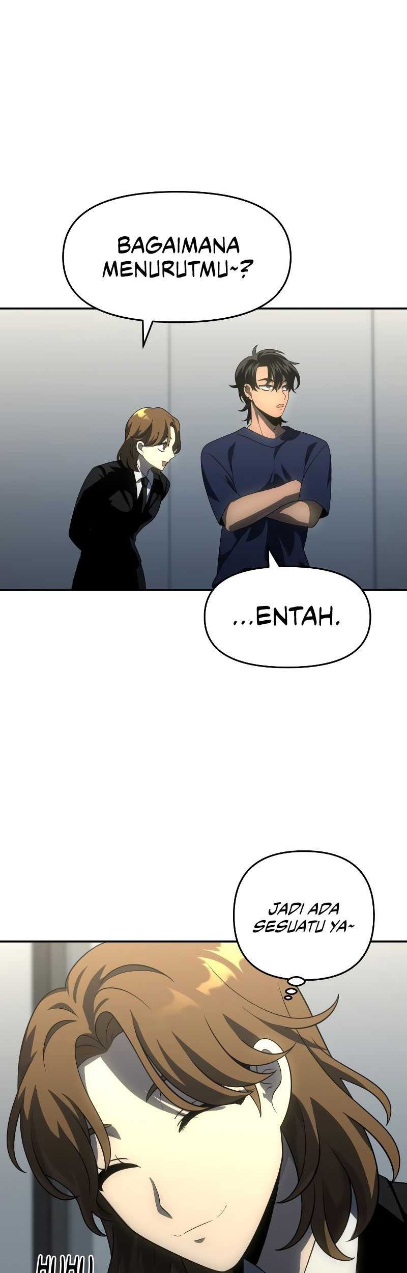 I Used To Be The Boss Chapter 22 - halaman 59