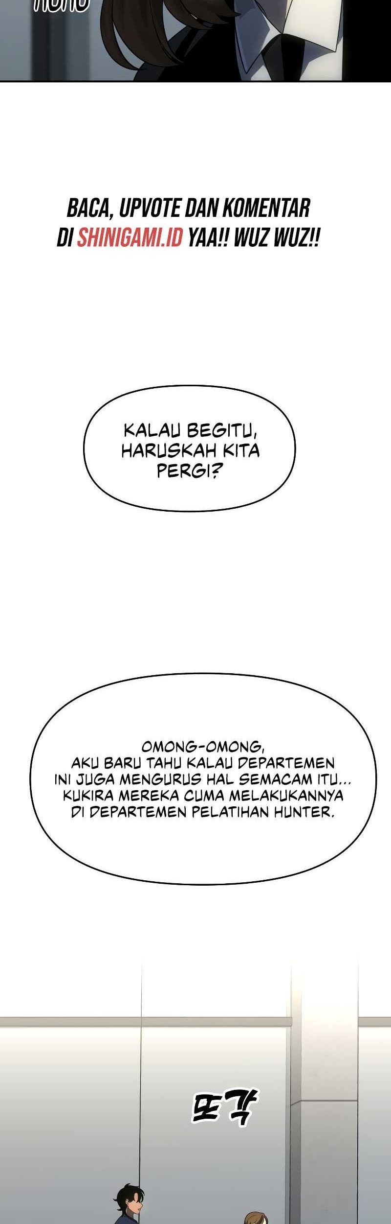 I Used To Be The Boss Chapter 22 - halaman 60