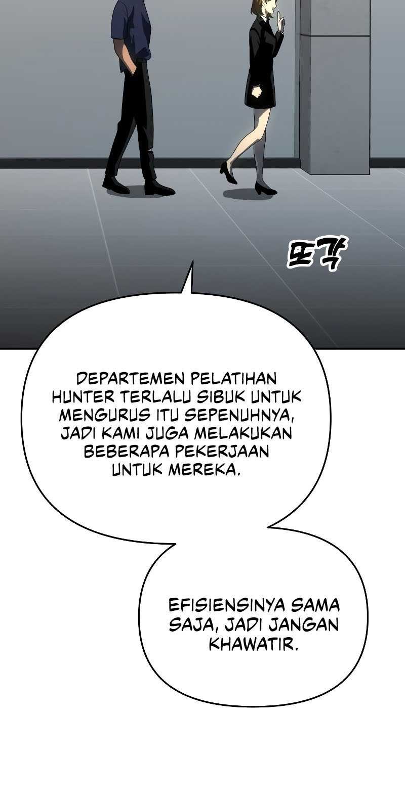 I Used To Be The Boss Chapter 22 - halaman 61