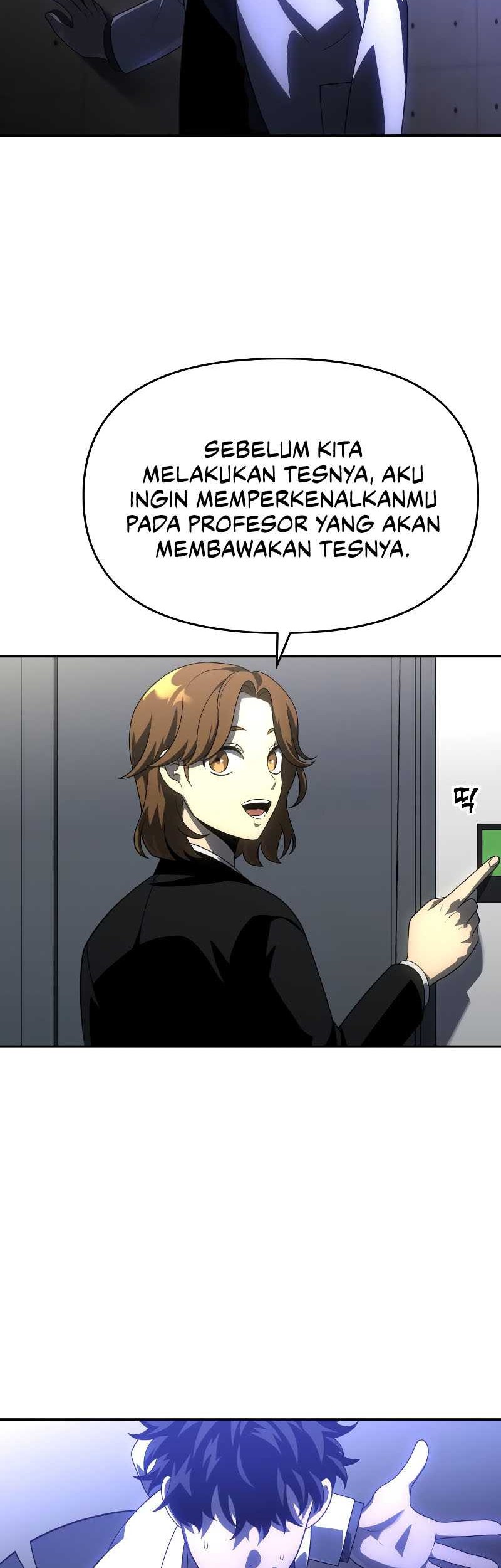 I Used To Be The Boss Chapter 22 - halaman 63