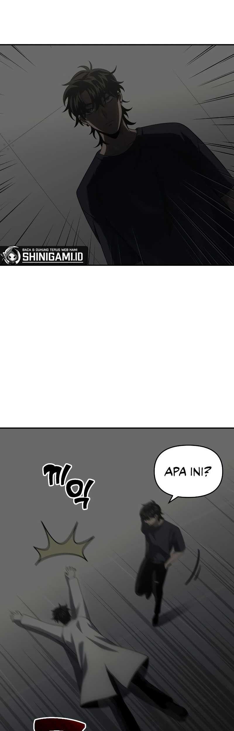I Used To Be The Boss Chapter 22 - halaman 70
