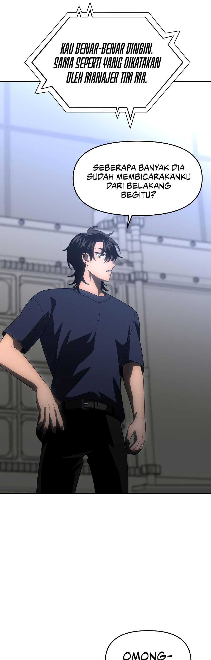 I Used To Be The Boss Chapter 22 - halaman 72