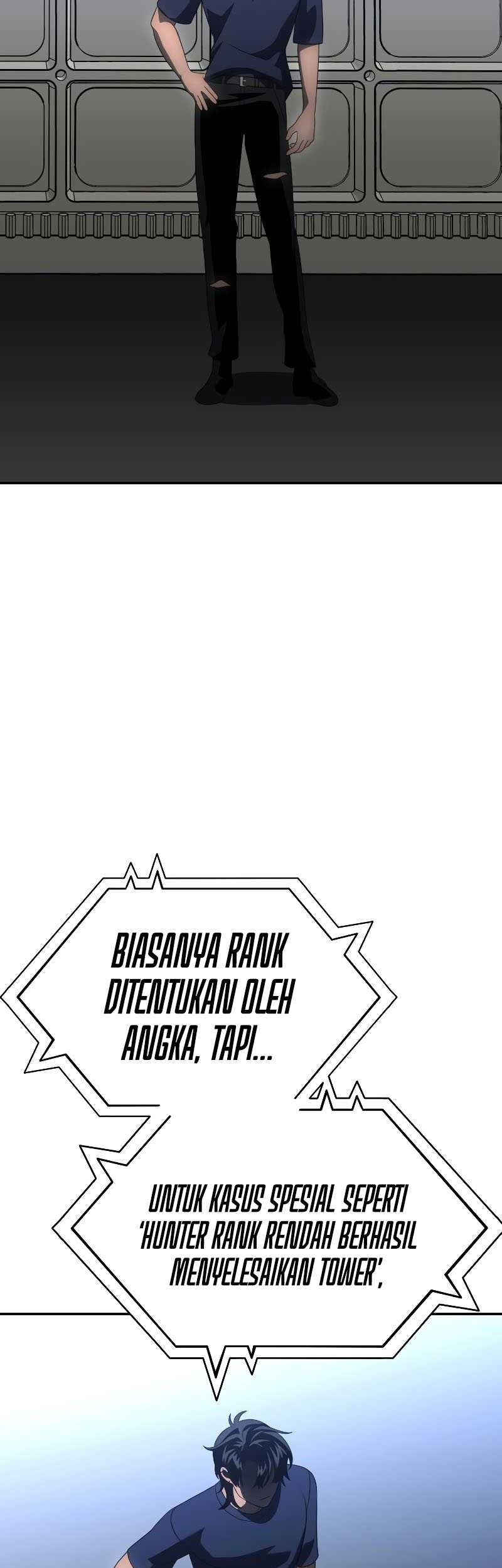 I Used To Be The Boss Chapter 22 - halaman 74