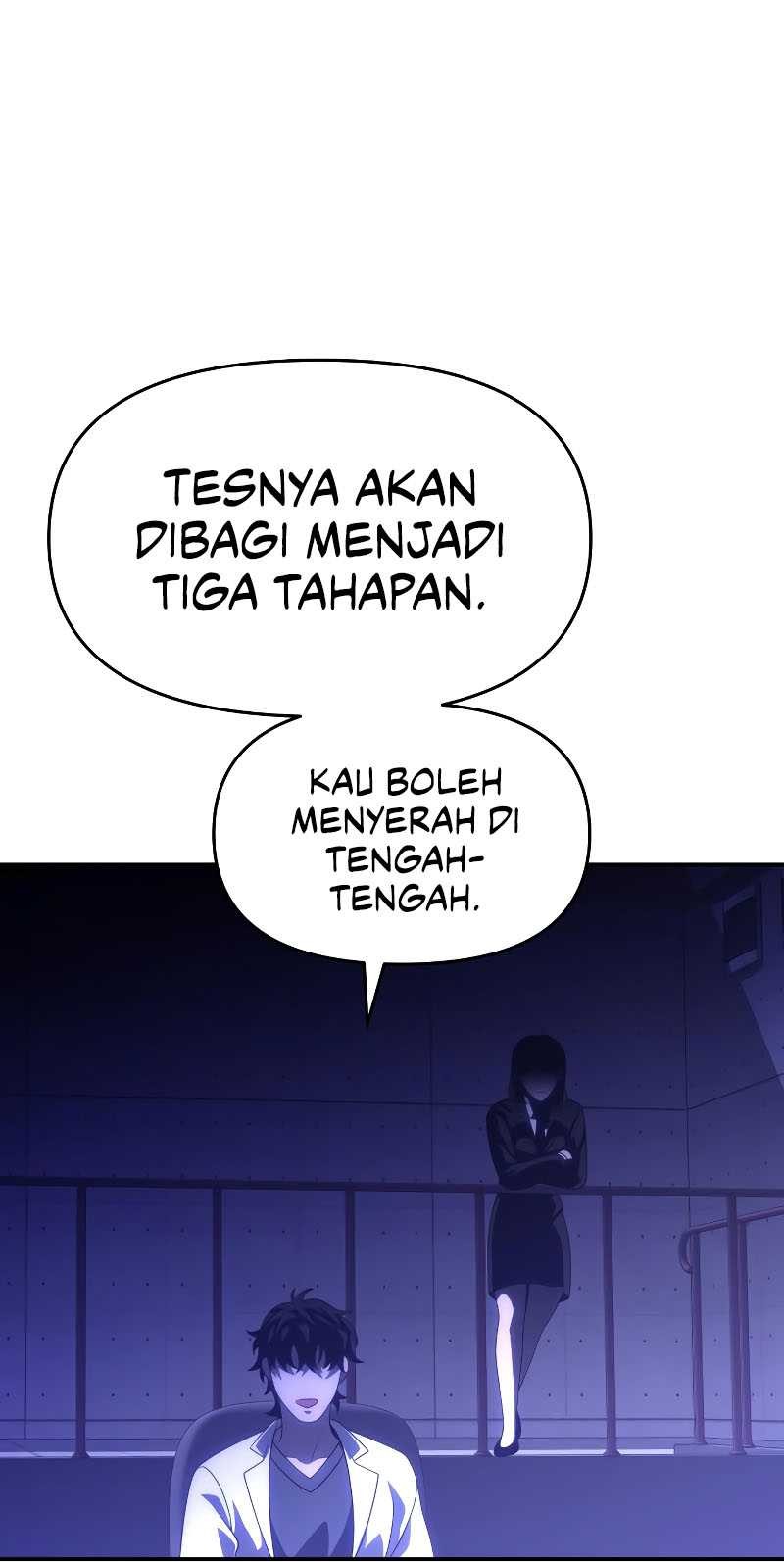 I Used To Be The Boss Chapter 22 - halaman 76