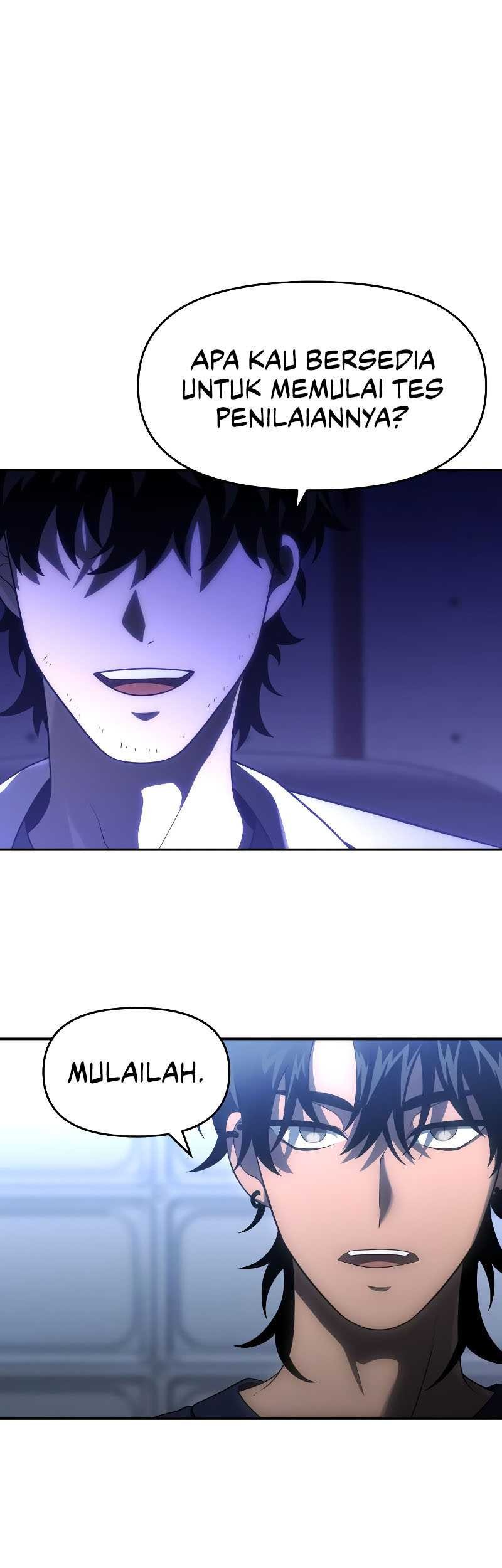 I Used To Be The Boss Chapter 22 - halaman 77