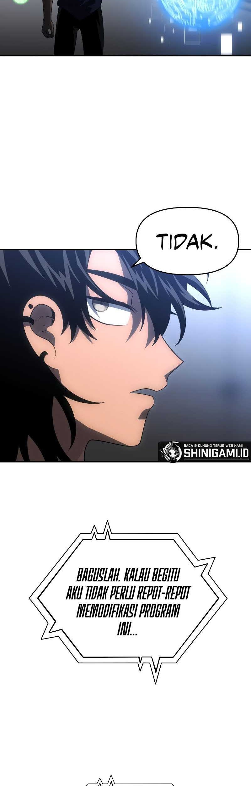 I Used To Be The Boss Chapter 22 - halaman 80
