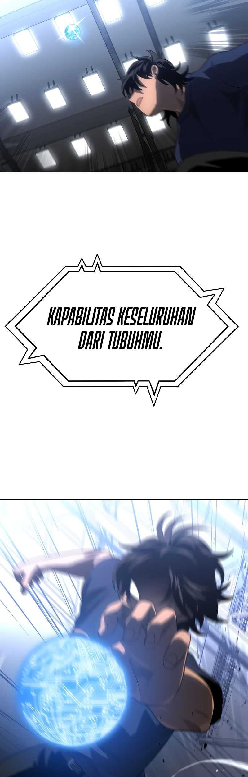 I Used To Be The Boss Chapter 22 - halaman 84