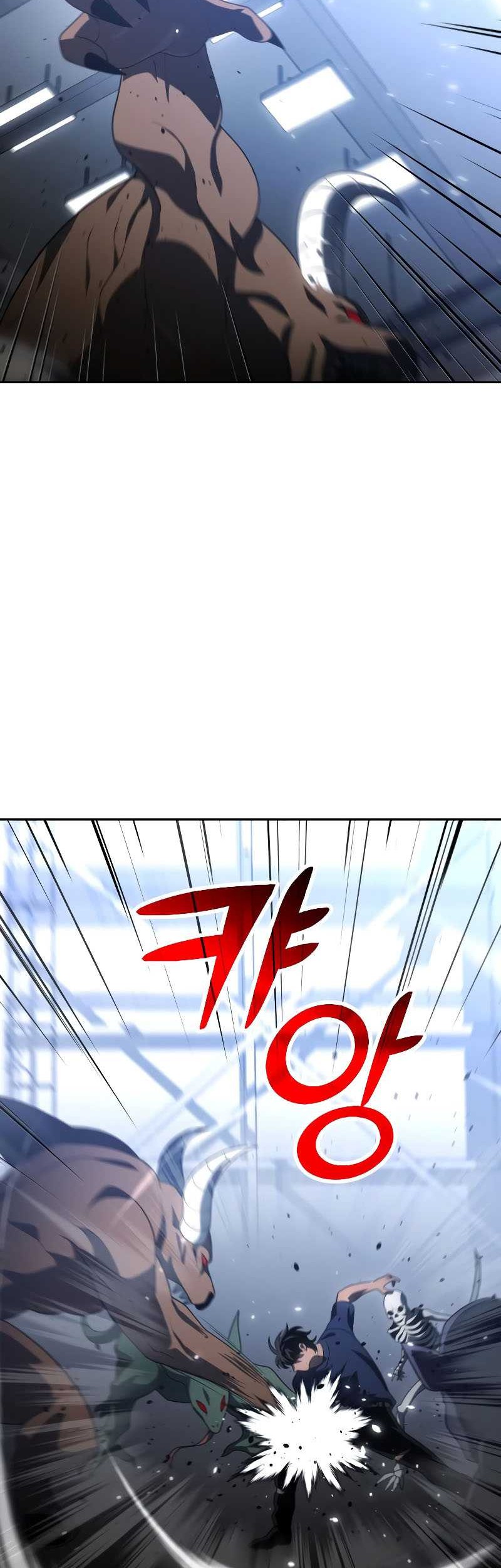 I Used To Be The Boss Chapter 22 - halaman 88