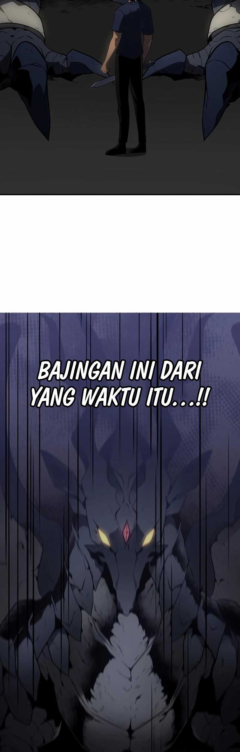 I Used To Be The Boss Chapter 22 - halaman 98