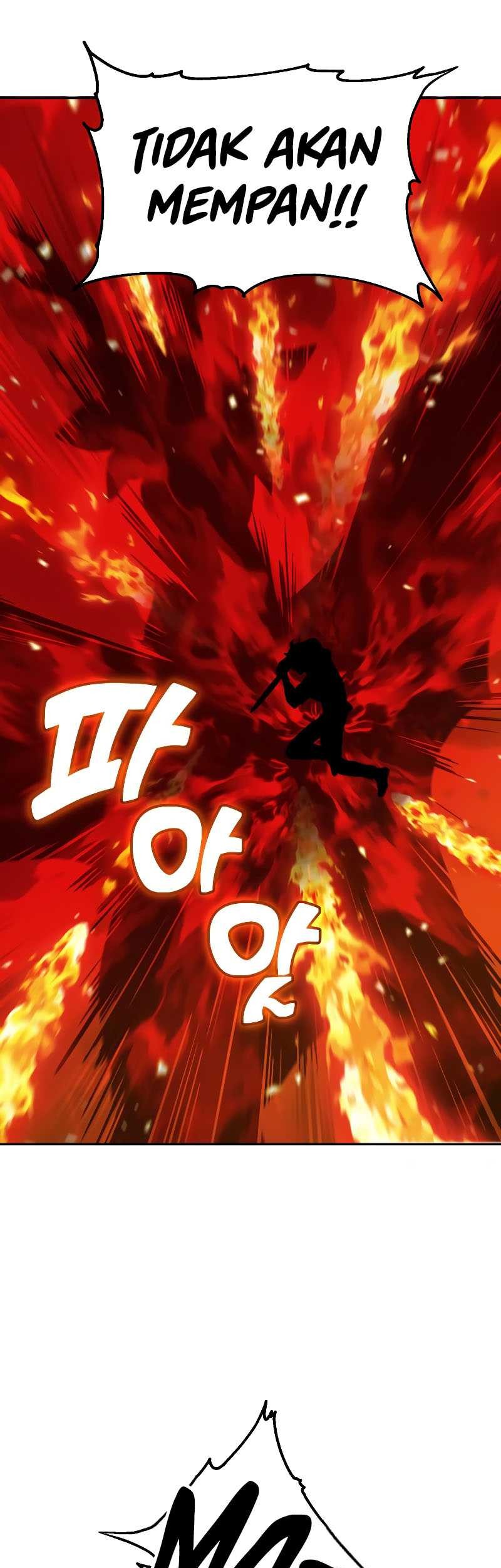 I Used To Be The Boss Chapter 23 - halaman 11