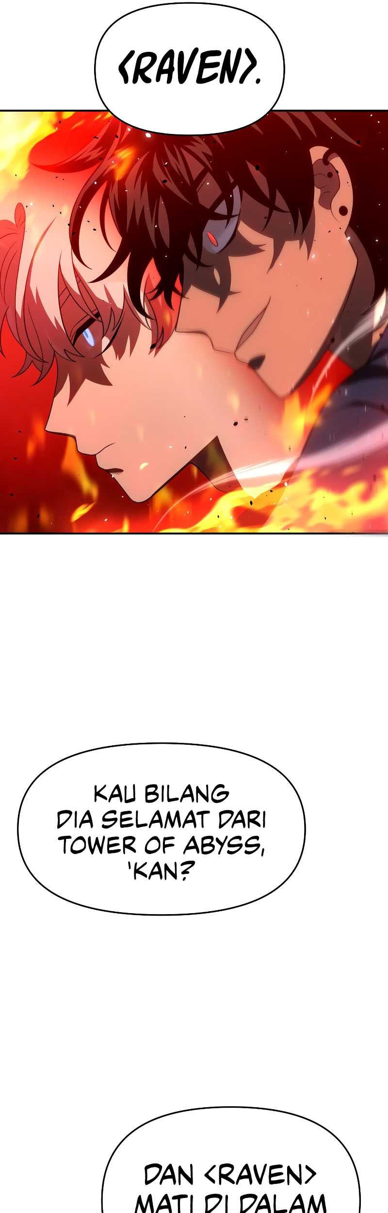 I Used To Be The Boss Chapter 23 - halaman 16