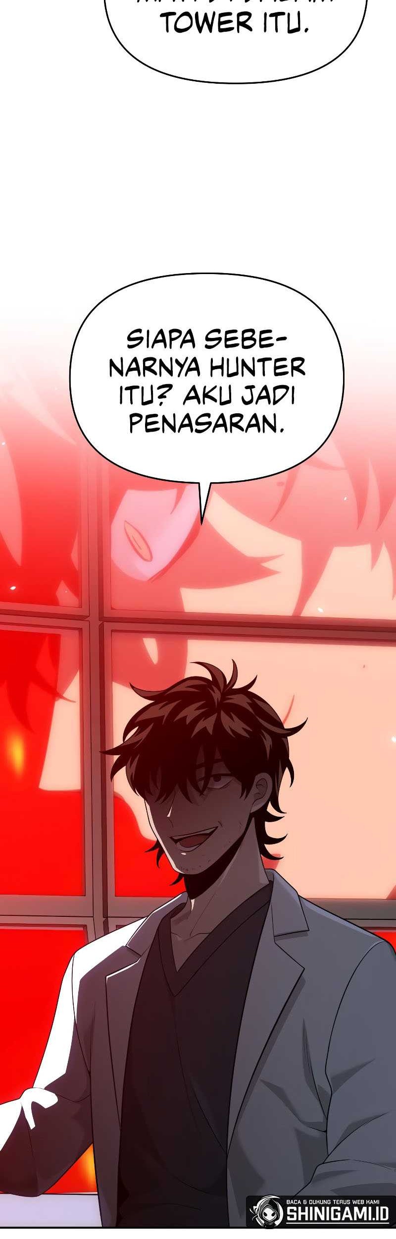 I Used To Be The Boss Chapter 23 - halaman 17