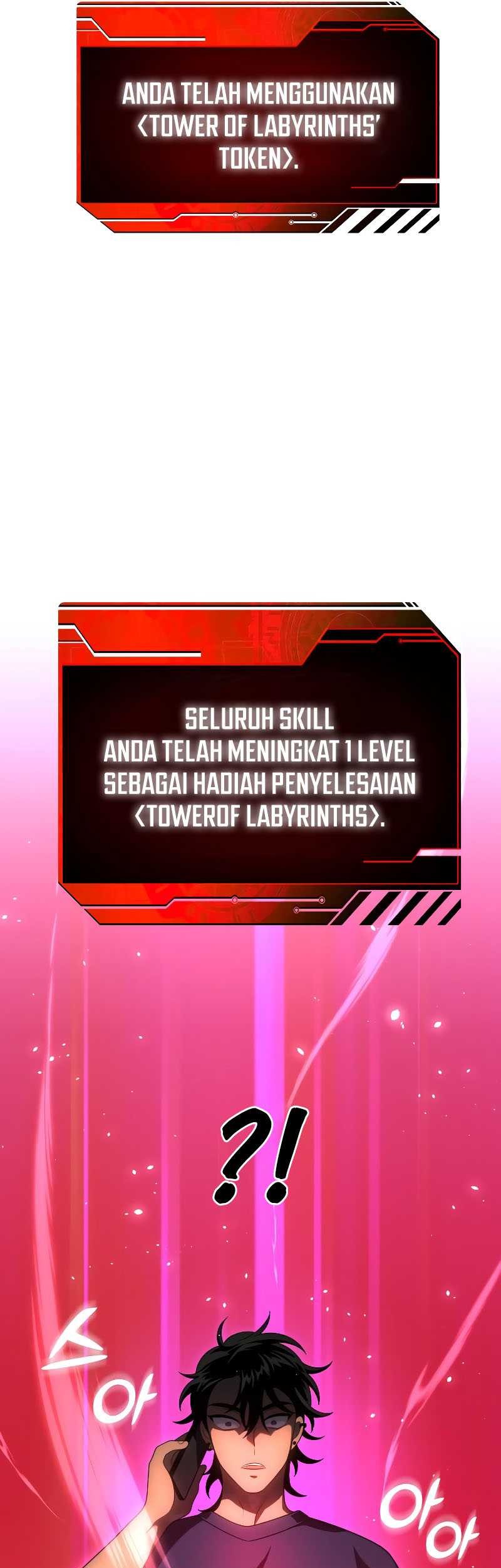 I Used To Be The Boss Chapter 23 - halaman 26