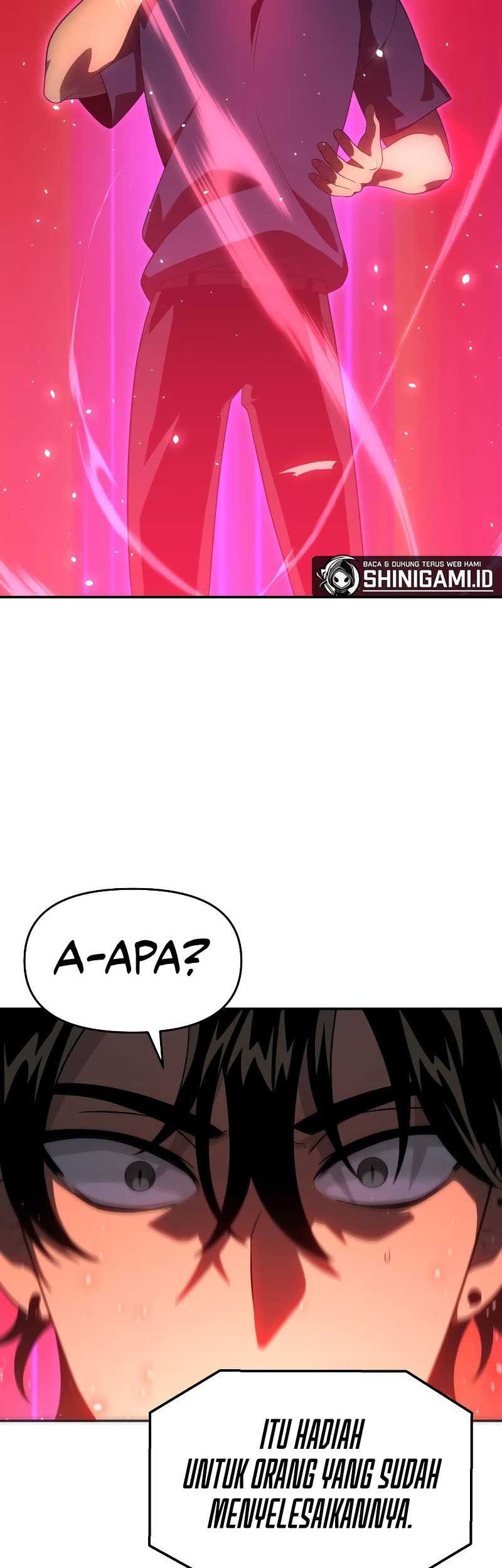 I Used To Be The Boss Chapter 23 - halaman 27