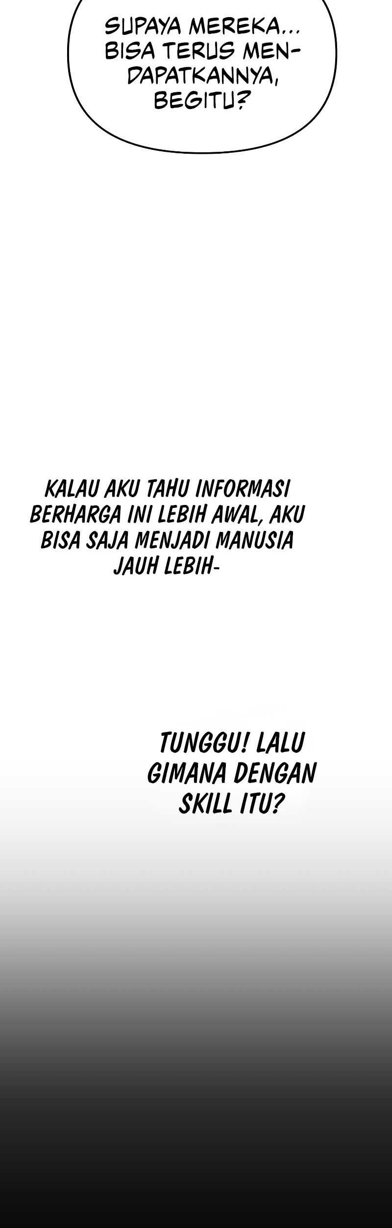 I Used To Be The Boss Chapter 23 - halaman 29