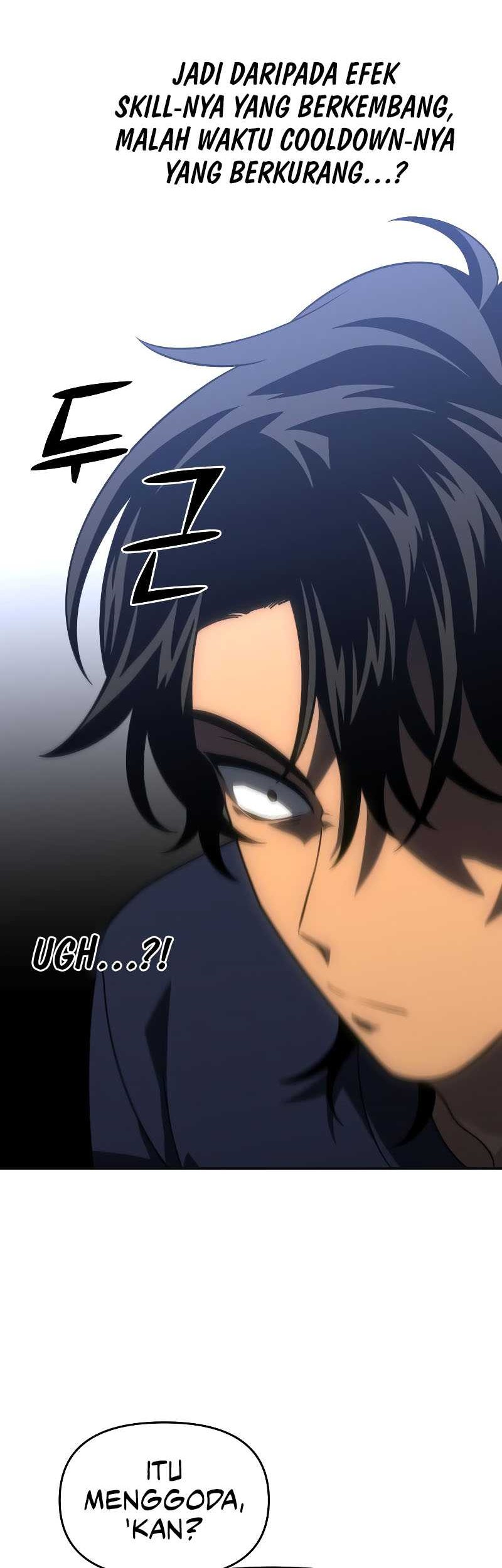 I Used To Be The Boss Chapter 23 - halaman 32