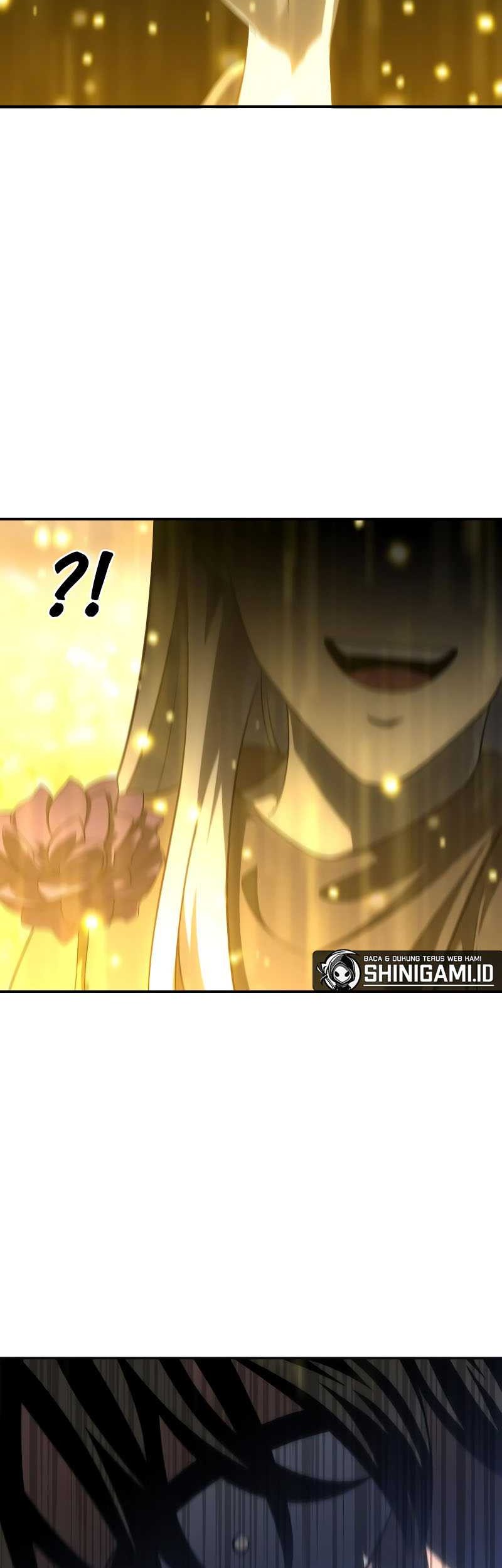 I Used To Be The Boss Chapter 23 - halaman 37
