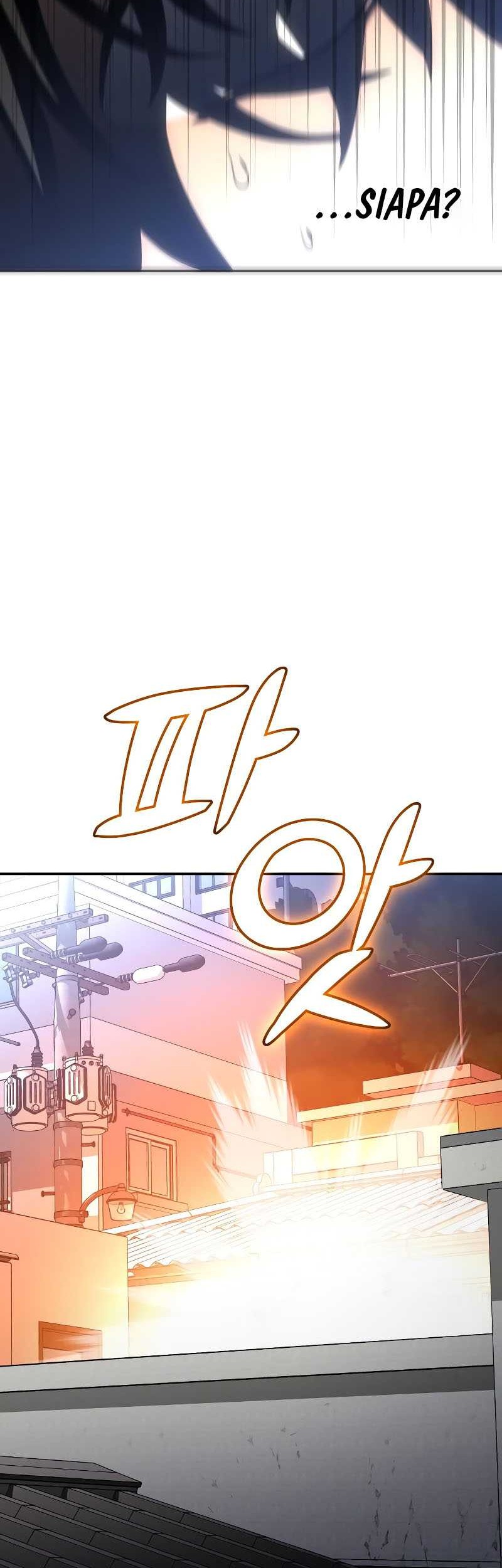 I Used To Be The Boss Chapter 23 - halaman 38
