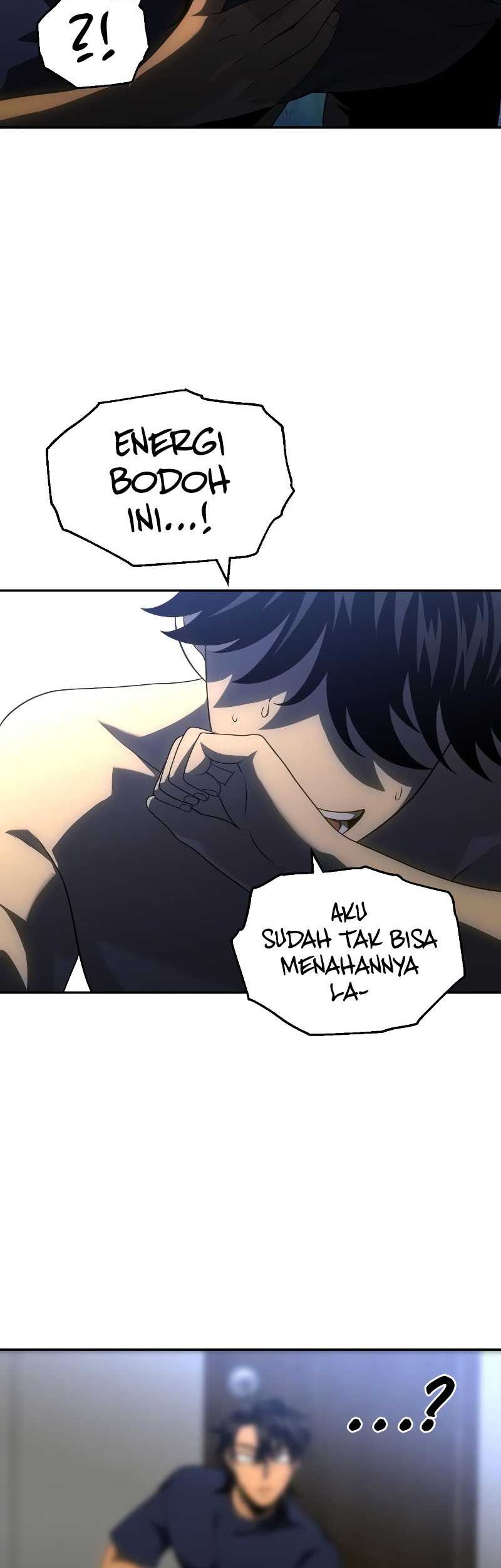 I Used To Be The Boss Chapter 23 - halaman 44