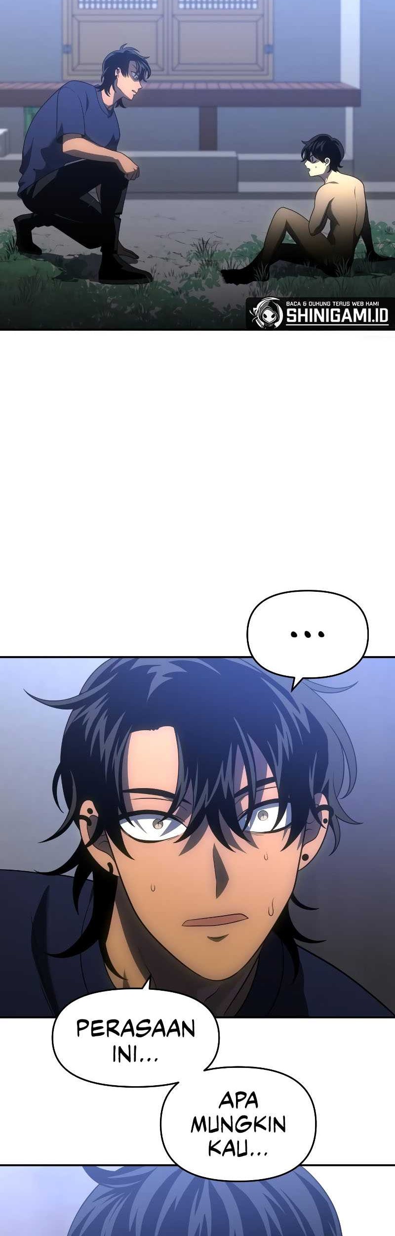 I Used To Be The Boss Chapter 23 - halaman 46