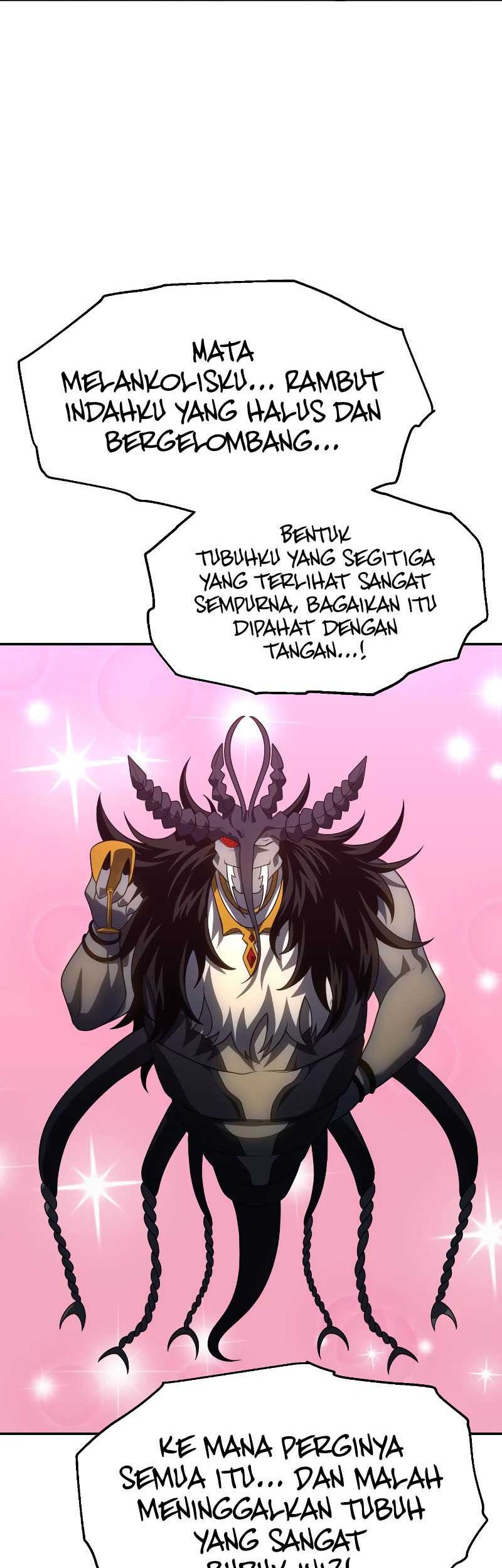 I Used To Be The Boss Chapter 23 - halaman 51