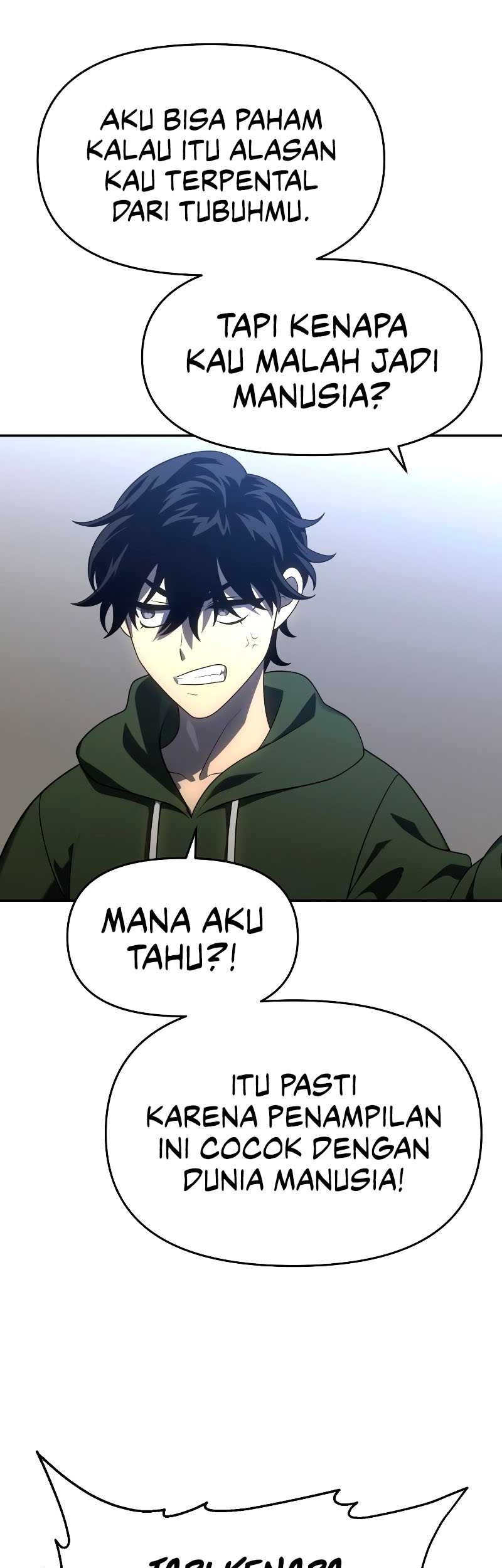 I Used To Be The Boss Chapter 23 - halaman 55
