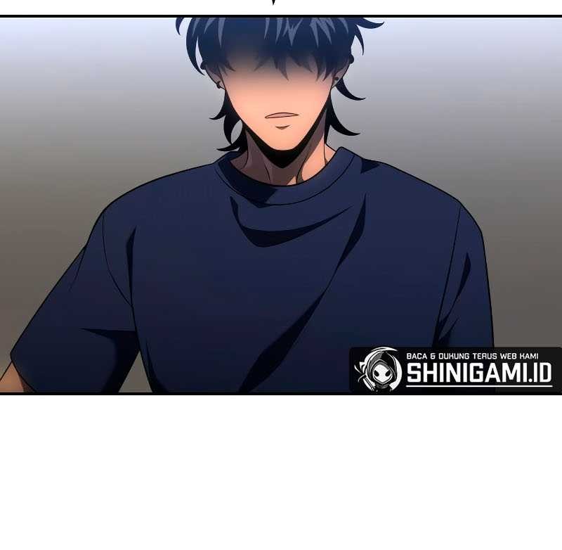 I Used To Be The Boss Chapter 23 - halaman 57