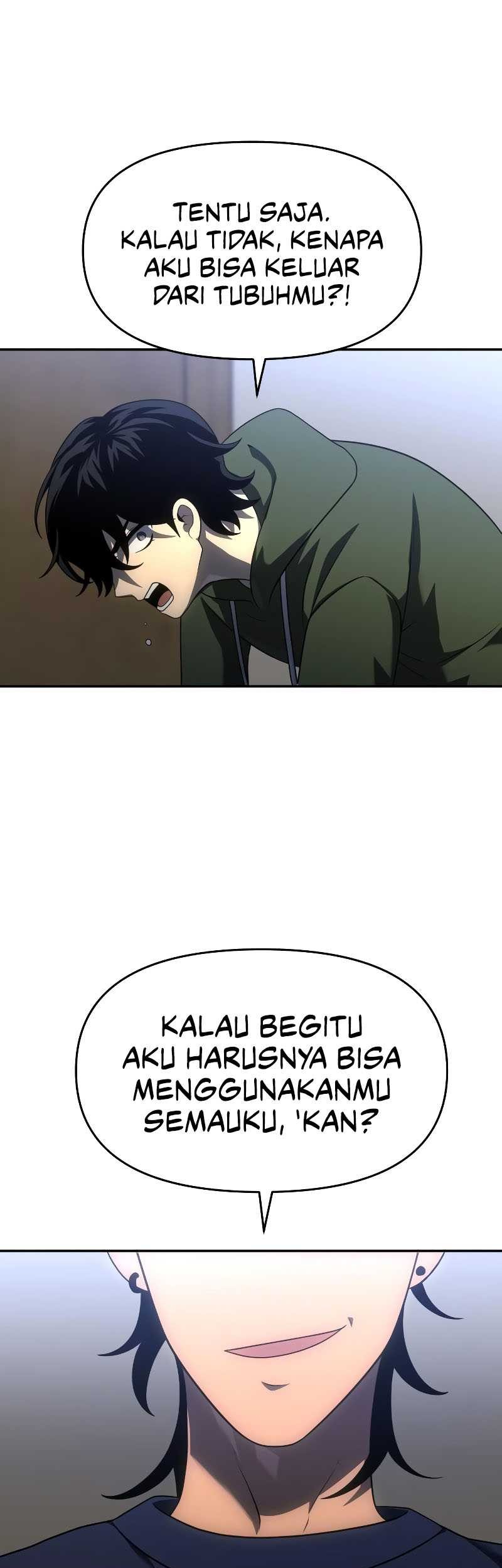 I Used To Be The Boss Chapter 23 - halaman 58