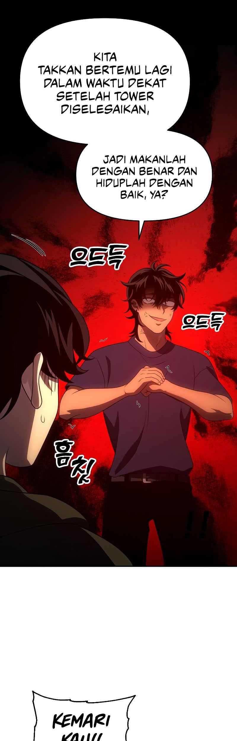 I Used To Be The Boss Chapter 23 - halaman 60