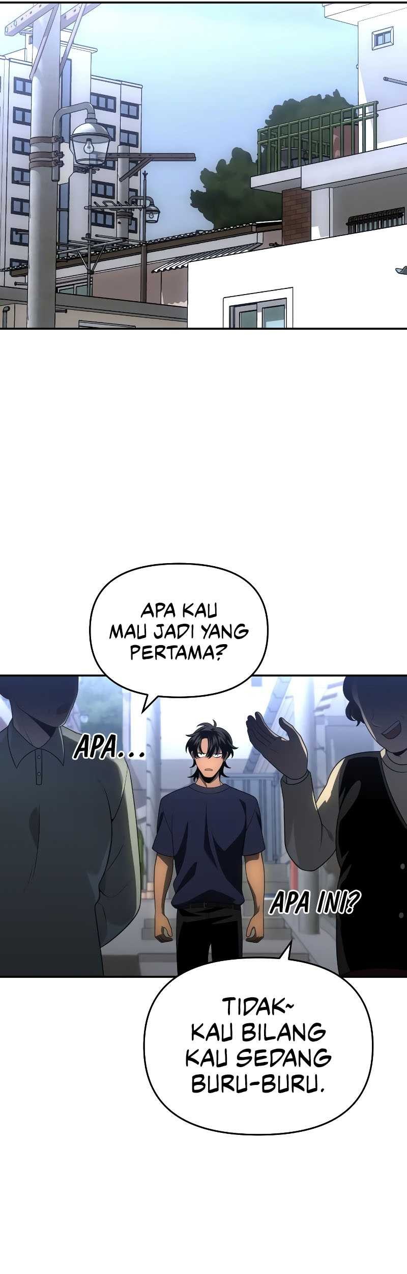I Used To Be The Boss Chapter 23 - halaman 68