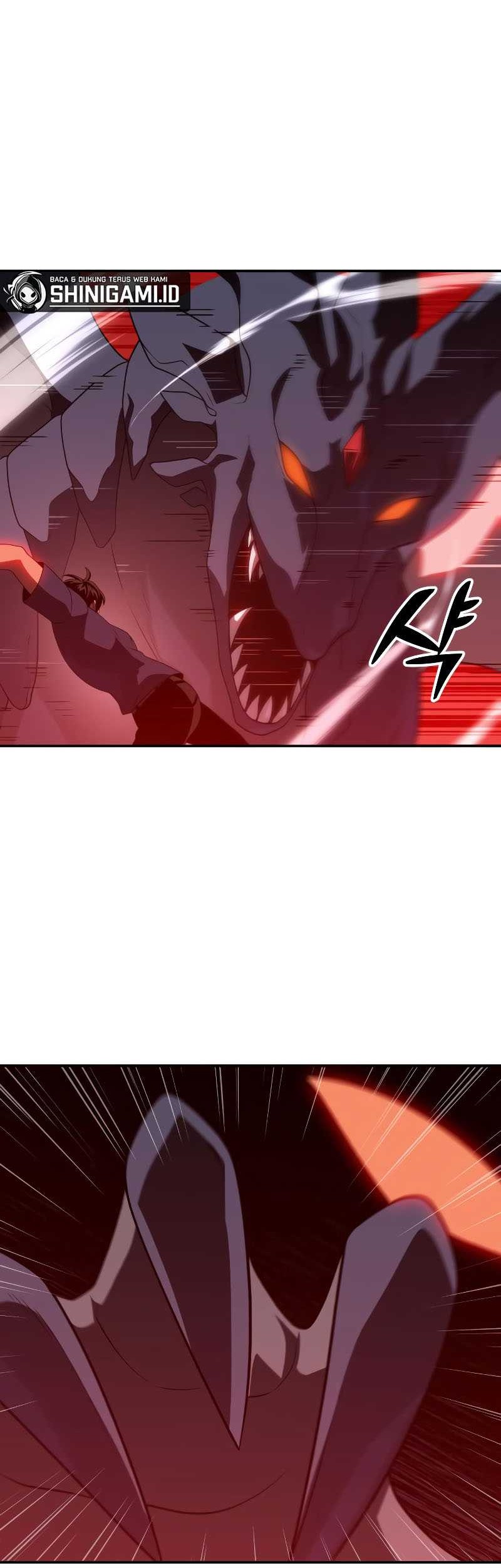 I Used To Be The Boss Chapter 23 - halaman 7