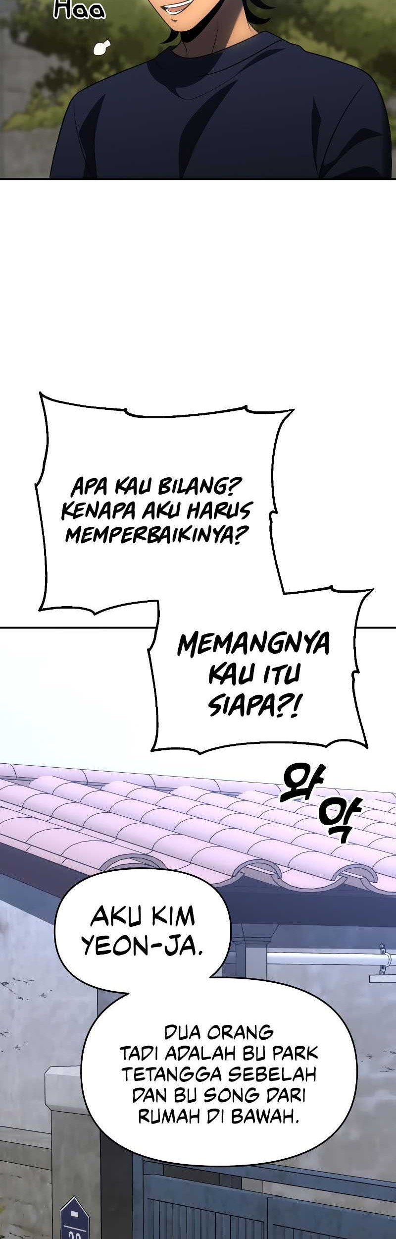 I Used To Be The Boss Chapter 23 - halaman 73
