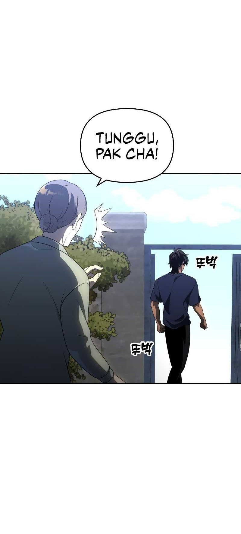 I Used To Be The Boss Chapter 23 - halaman 75
