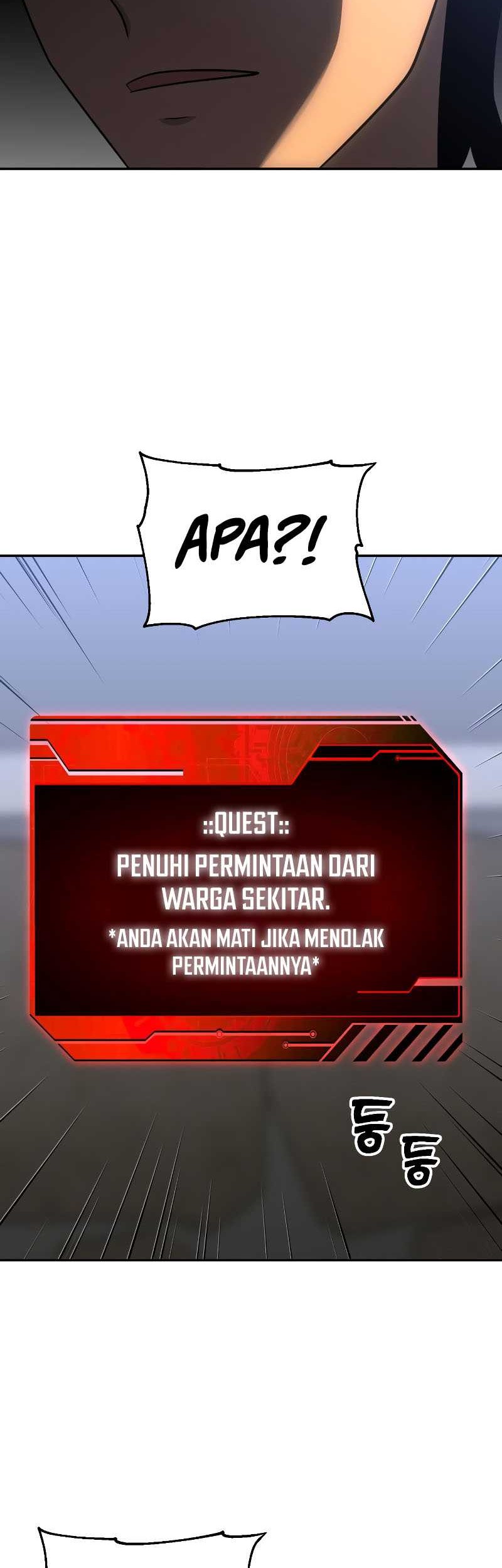 I Used To Be The Boss Chapter 23 - halaman 77