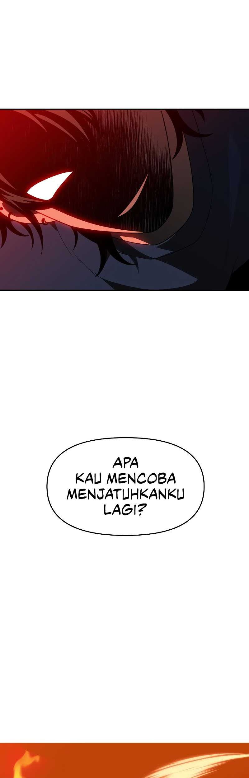 I Used To Be The Boss Chapter 23 - halaman 8