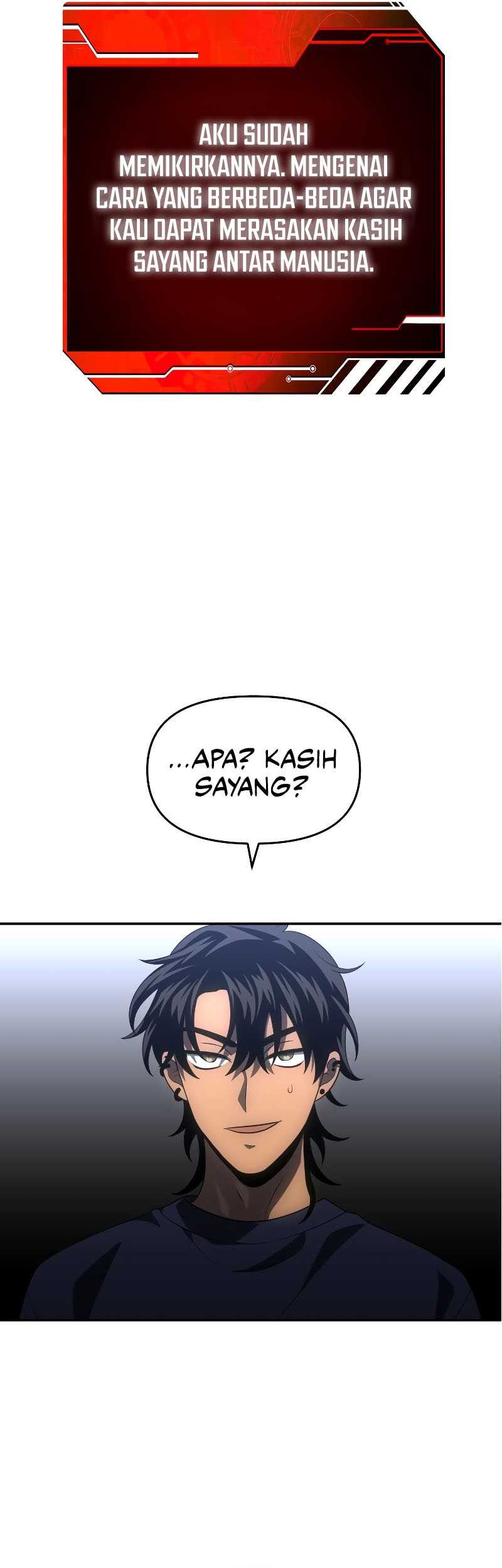 I Used To Be The Boss Chapter 23 - halaman 81