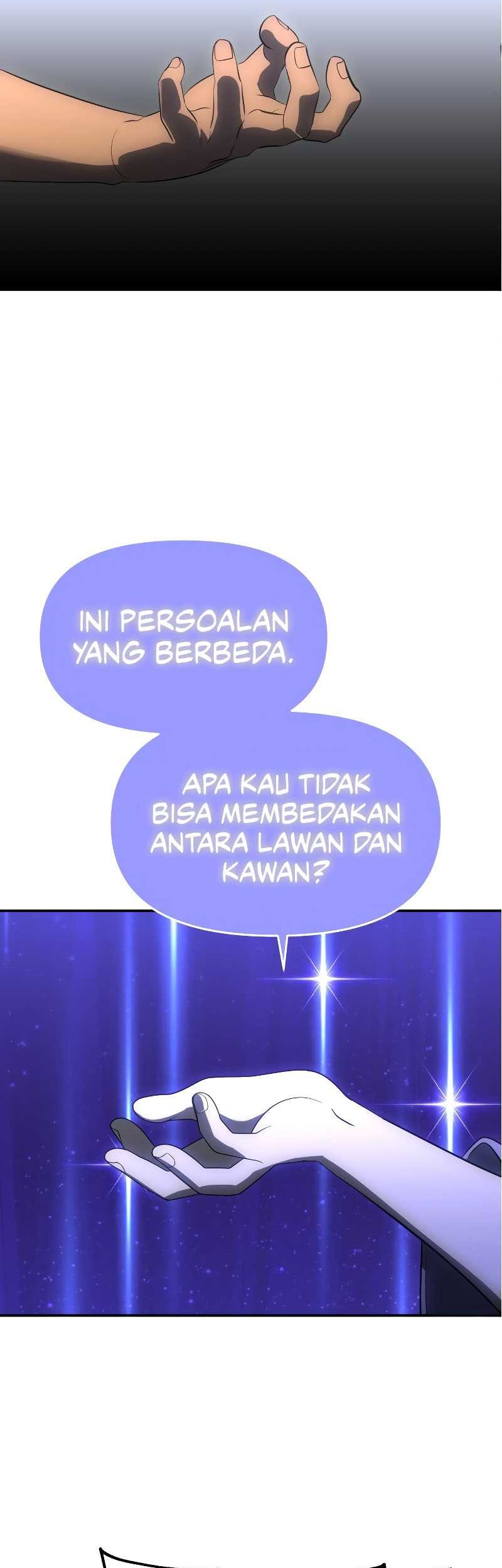 I Used To Be The Boss Chapter 23 - halaman 83