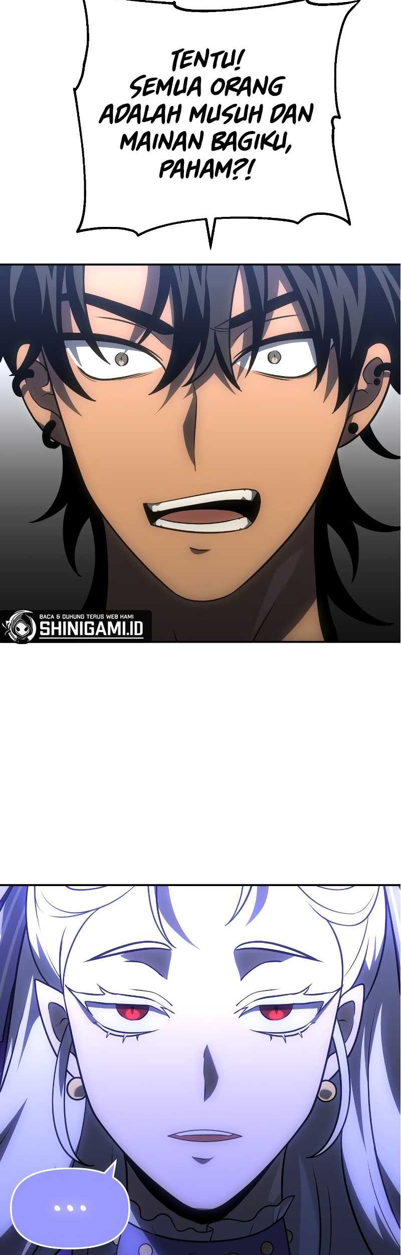 I Used To Be The Boss Chapter 23 - halaman 84