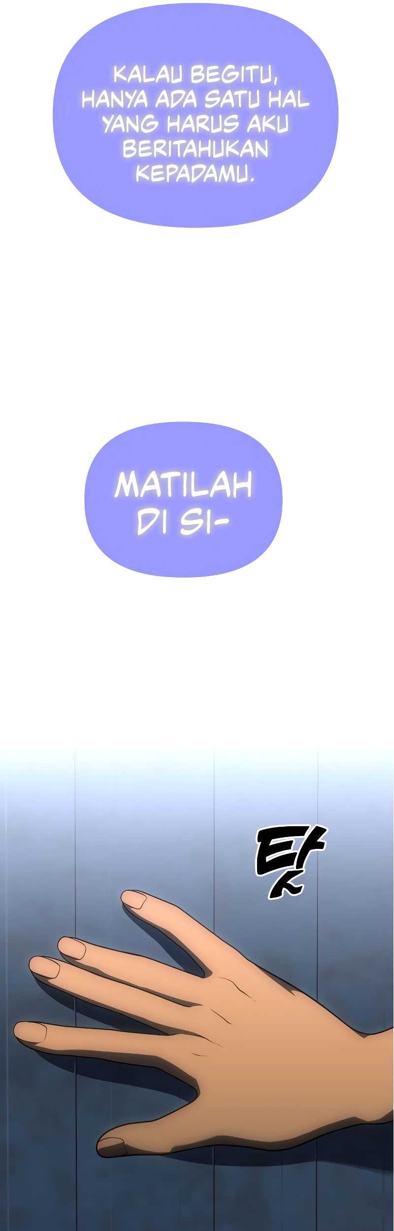 I Used To Be The Boss Chapter 23 - halaman 86