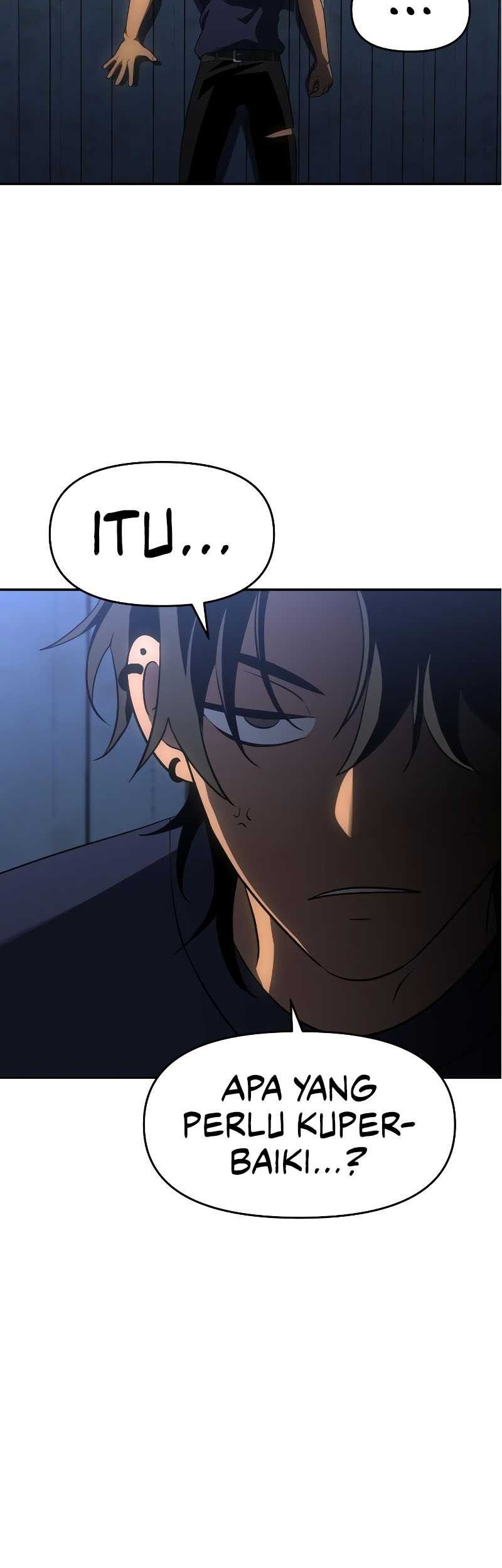 I Used To Be The Boss Chapter 23 - halaman 88