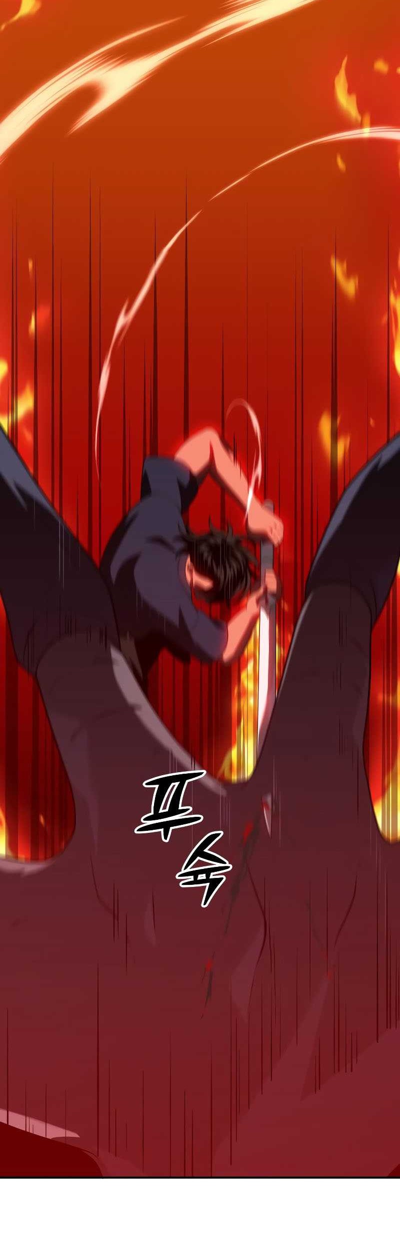 I Used To Be The Boss Chapter 23 - halaman 9
