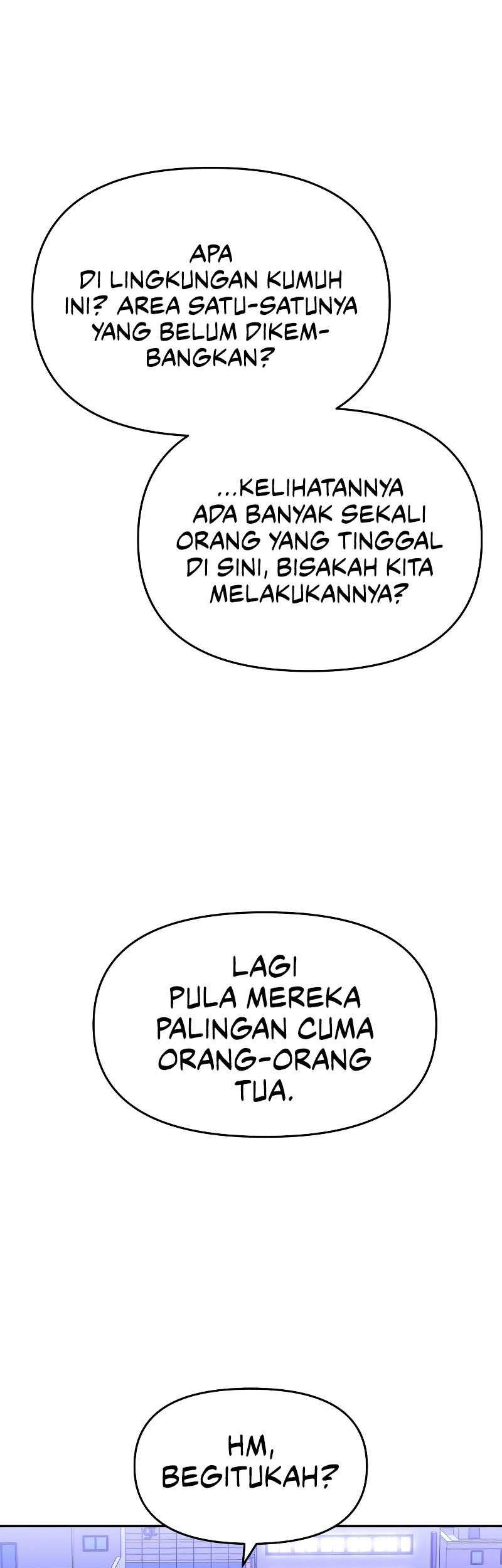 I Used To Be The Boss Chapter 23 - halaman 93