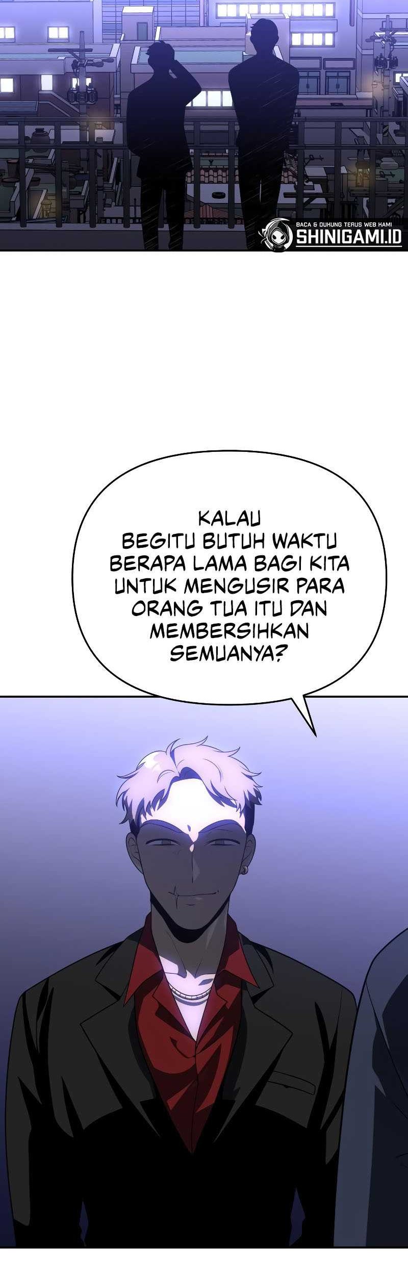 I Used To Be The Boss Chapter 23 - halaman 94
