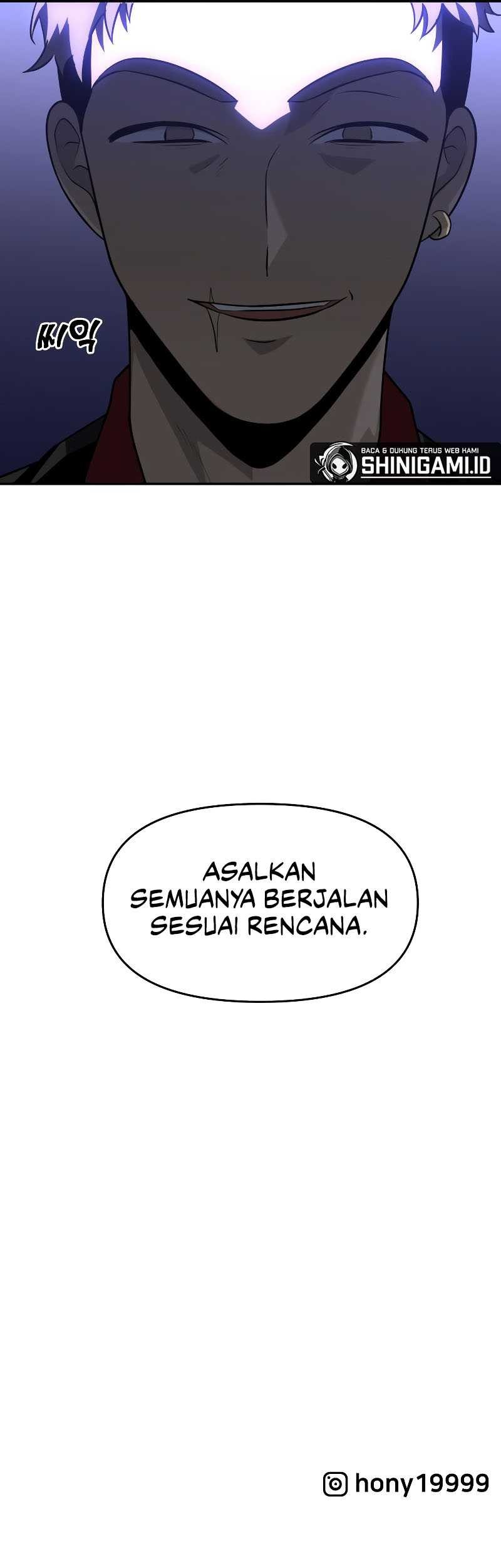 I Used To Be The Boss Chapter 23 - halaman 96