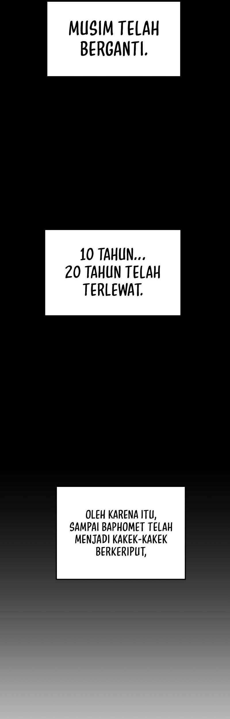 I Used To Be The Boss Chapter 24 - halaman 10